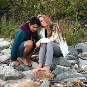 Meet your Posher, Samuel